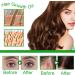 Rosemary Oil for Hair Growth Rosemary Hair Oil Rosemary Essential Oil for Hair Growth Wild Growth Hair Oil Improve Hair Loss and Nourishes Rosemary Scalp Oil for Women (60ML+2brush) - Buy Online on GoSupps.com