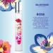 Blossom Roll on Perfume for Women Alcohol Free Rollerball Perfume Oil with Essential Oils Infused with Real Flowers Made in USA 0.20oz (Rose Violet Lily Magnolia Amber Cedarwood) Rose Rose 0.2 Fl Oz (Pack of 1) - Buy Online on GoSupps.com