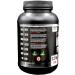 Extreme Mass gainer muscle builder 5 lbs (2.27 kg) low sugar high calories for intense workouts (Strawberry) Strawberry 6 Servings (Pack of 1) - Buy Online on GoSupps.com