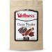 Wellness Cacao Powder Regenerative Natural Certified Non-GMO Baking Cocoa Powder Experience the Pure Indulgence of 100% Natural Perfect for Keto and Paleo Diet Fair Trade Natural Unsweetened Cacao Powder Gluten-Free 907 gr - 2 lb'