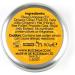 BuzzBalm Natural Dry Skin Moisturiser - Manuka Honey Cream Bee Propolis Beeswax with Unique Melixir Simple Moisturiser for Very Dry Skin on Body Heels Elbows (50g) 50 g (Pack of 1) - Buy Online on GoSupps.com