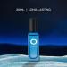 Ups'ilon Shooting Star Party Perfume for Men | Eau De Perfume | Long Lasting Fresh & Powerful Fragrance | Mens Perfume Spray | Travel Friendly | Luxury Scent | 20ml (0.67 Fl Oz) - Buy Online on GoSupps.com