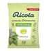Ricola apple mint 75g bag original Swiss herbal candies with 13 Swiss Alpine herbs & natural apple mint sugar-free 1 x 75g vegan