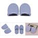 JOROBURO Travel Sipplers Portable Reusable Indoor Soft Cotton Anti Slip Slipperswith Portable Carrying Bag Foldable Hotel Slippersfor Home Hotel House Sipplers Disposable Female 15x10cm Grey - Buy Online on GoSupps.com
