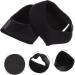 FOMIYES Silicone Heel Cover - Non-Slip Foot Mat | International Shipping | 14x9x3cm - Buy Online on GoSupps.com