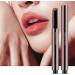 shpuuyy Jelly Lip GlossPlumping Water Mirror Lip Gloss Moisturizing makeup beauty lip gloss stain glaze for travel dating night out photo shoot theater bridal Style B - Buy Online on GoSupps.com
