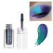 HANLADY Chameleon Eyeshadow Liquid Glitter Eye Makeup  Glitter Eyeshadow Intense Color Shifting Long Lasting with No Creasing  Quicky Dry & High Pigmented Shimmer Eye Shadow  Galaxy