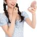 BAUNA Wizard of OZ Pocket Makeup Mirror - Red Ruby Slippers Inspirational Gift - Buy Online on GoSupps.com