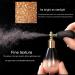 Glitter Spray Set - Silver Pink Gold Shimmer Powder for Face, Body & Hair - Festival Party Makeup Decoration - Ideal for Girls & Women - Buy Online on GoSupps.com