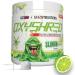 EHPlabs x Ghostbusters OxyShred Thermogenic Pre Workout Powder & Shredding Supplement - Clinically Proven Preworkout Powder with Acetyl L Carnitine Energy Boost Drink - Slimer Lime 60 Servings