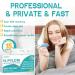 Buy H Pylori Test Kit - Accurate Home Testing for Helicobacter Pylori Fast Results & International Shipping - Buy Online on GoSupps.com