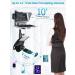 Desview T3S Teleprompter for Devices up to 11 with Remote Control and Liftable Shooting Platform - Buy Online on GoSupps.com