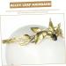 HONMEET Hair Accessories for Women Fairy Costume Women Head Jewelry for Women Fairy Jewelry Fairy Hair Accessories Bride Headband Hair Bands Fairy Crowns for Women Headpiece Jewelry - Buy Online on GoSupps.com