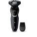 Philips Norelco Electric Shaver 5110 Wet & Dry S5205/81 with SmartClick Precision Trimmer
