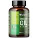 VEGAGENO - Oregano Essential Oil | 180 Vegetable Capsules Dietary Supplement with Extra Virgin Olive Oil and Oregano Essential Oil with Omega 9 and Carvacrol | Oregano Oil