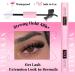 Fluffy Lash Clusters Kit | 80D Wispy Eyelash Extensions | D Curl DIY Faux Mink 9-16MM | Newcally Lashes - Buy Online on GoSupps.com