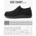 1TAZERO Men's Extra Wide 4E(5E) Slip-On Diabetic Max Shoes with Arch Support - Black, Size 11 X-Wide - Buy Online on GoSupps.com