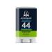 Watermans FacePro SPF 44 Sunscreen Stick for Face Zinc Oxide Sunscreen Stick Reef Safe Sunscreen Broad Spectrum Face Sunscreen Mineral Sunscreen