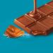 Lindt - Tablette LINDOR - Chocolat au Lait Caramel Fleur de Sel 150g (Lot de 3) Caramel Fleur de Sel 150g (Lot de 3) - Buy Online on GoSupps.com