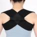 Posture Correction Shoulder Straightener | Adjustable Shoulder Brace Corrector for Discomfort Relief Back Shoulders Neck Xl - Buy Online on GoSupps.com