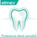  ELMEX Elmex Sensitive Toothpaste Sensitive Teeth Treatment Effective Relief and Protection Against Dental Sensitivity with Aminic Fluoride 12 x 75 ml - Buy Online on GoSupps.com