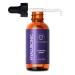 Eve Hansen Hyaluronic Acid Serum for Face (2 oz) | Hydrating Face Serum with Vitamin C + E Wrinkle Filler Moisturizer and Natural Plumper | Cruelty Free Vegan Anti Aging Serum 2 Fl Oz (Pack of 1)