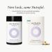 Nutrafol Postpartum Hair Growth Supplement for Thicker, Stronger Hair - Breastfeeding-friendly Ingredients - 1-Month Supply (120 Count) - Buy Online on GoSupps.com