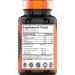 Tnvitamins Pumpkin Seed Oil 2000MG x 120 Softgels - Hair Growth & Bladder Control Supplement | Non-GMO - Buy Online on GoSupps.com