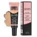 Blemish Concealer Face Concealer Waterproof lightweight concealer 12GLonglasting liquid foundation natural color correction makeup 30 medium C