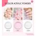 Acrylic Nail Kit for Beginners & Professionals - UV Light, Powder, Liquid Monomer, Glitter & Tools - Buy Online on GoSupps.com