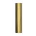 Craftables Gold Vinyl Roll - Permanent  Adhesive  Glossy & Waterproof | 12 x 10' | for Crafts  Cricut  Silhouette  Expressions  Cameo  Decal  Signs  Stickers 12 inch x 10 feet Gold