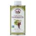 La Tourangelle, Expeller-Pressed Grapeseed Oil, High Heat Neutral Cooking Oil, Cast Iron Seasoning, Also Great for Skin, Hair, and DIY Beauty Recipes, 16.9 fl oz Grapeseed Oil 16.9 Fl Oz (Pack of 1)