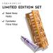 Urban Decay Naked Honey Eyeshadow Palette with Primer Potion - Eye Makeup Set - Buy Online on GoSupps.com