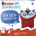 Buy Kinder Chocolate (20 x 50g) - 20 Pieces Pack | International Shipping Available - Buy Online on GoSupps.com