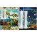 Forever Speed Aquarium Airstone 50mm - Ultra Silent Nano Air Stone for Enhanced Oxygen Levels in Home Aquariums - Buy Online on GoSupps.com