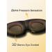 LC-dolida 3D Sleep Mask Blackout | Ultimate Eye Mask for Side Sleepers & Travel Perfect for Insomnia & Meditation Gifts - Buy Online on GoSupps.com