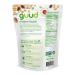 GUUD Fruity Almond Muesli Cereal 12oz (Pack of 6) Gluten-Free with Oats, Raisins, Almonds, Cranberries, and Seeds - Vegan, Non-GMO, Kosher Certified - Buy Online on GoSupps.com