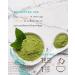 Organic Stevia Leaf Powder Sachet - 50 Packets | Mayan Sweetener - Buy Online on GoSupps.com