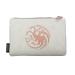 Half Moon Bay Toiletry Bag - Game of Thrones Khaleesi White | Stylish & Functional Travel Accessory - Buy Online on GoSupps.com