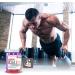 FINAFLEX Pure BCAA 2:1:1 - Fruit Punch 9.7 oz | Boost Strength Recovery & Performance | 30 Servings with Vitamin C - Buy Online on GoSupps.com