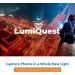 LumiQuest Soft Screen Flash Diffuser for Digital SLR Cameras - Black - Buy Online on GoSupps.com