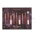 Profusion Cosmetics Stars Aligned Lip Set - 9-Piece Lip Liner Matte Lipstick & Gloss - International Shipping Available - Buy Online on GoSupps.com