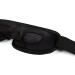 Blackout Sleeping Eye Mask - Comfort Stitched Design with Cool Mesh and Adjustable Straps - Unisex - Buy Online on GoSupps.com