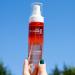 Day and Night Vitamin C Antioxidant Facial Cleanser | 150ml | Biphasic Formula for All Skin Types | International Shipping Available - Buy Online on GoSupps.com