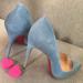 DELFA Hearts for Heels - Exclusive Double Pack 2 Pairs Shoe Pads for High Heels | Comfort & Style - Buy Online on GoSupps.com