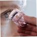 Buy 2pcs Eyelash Curler Set - Professional Lash Curling Tools for Perfect Eyelashes | Travel-Friendly Makeup Accessories - Buy Online on GoSupps.com