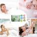 Bexdug Bubble Bath Ball - Natural Shower Ball Natural Bubble Bath Balls for Relaxation Moisturizing Suitable for Women Kids and Men - Buy Online on GoSupps.com