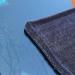 Magicwipe XXL Bathroom Drying Cloth Magicwipe Drying Cloth Shiny Wipes Shower Cleaning Cloths for Car Detailing Kitchen Window Cleaning Cloth (2PCS 30 * 30cm/ 11.81 * 11.81in) 2pcs 30*30cm/ 11.81*11.81in - Buy Online on GoSupps.com
