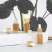 12Pcs 20ml Frosted Glass Dropper Bottles TANOSAN Eco-Friendly Essential Oil Bottles with Eye Dropper and Bamboo Lids Refillable Essence Liquid Cosmetic Containers and 2 Pieces Funnel 20ml/0.7oz - Buy Online on GoSupps.com