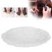 Buy 100g Keratin Glue Granulate Pellets - Transparent Hot Melt Pearls for Hair Extensions Nail Art & Crafting Accessories - Buy Online on GoSupps.com